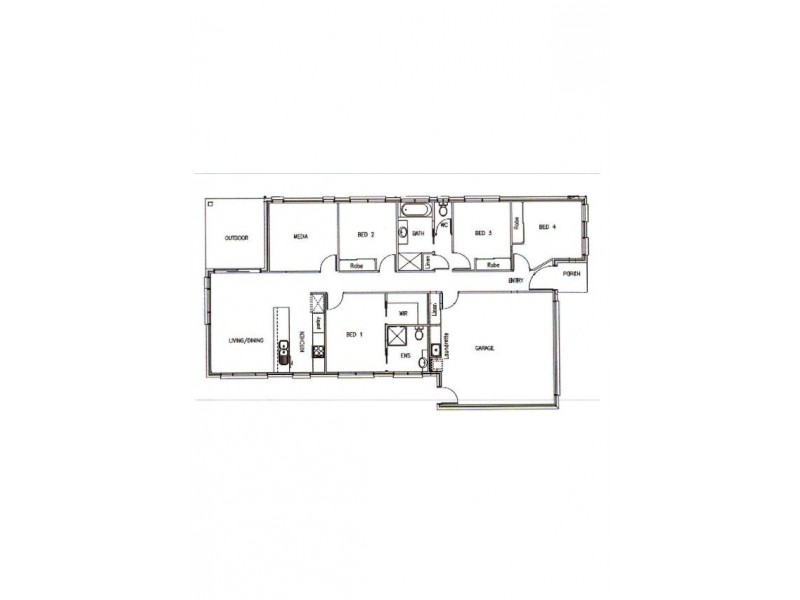 Little Mountain QLD 4551