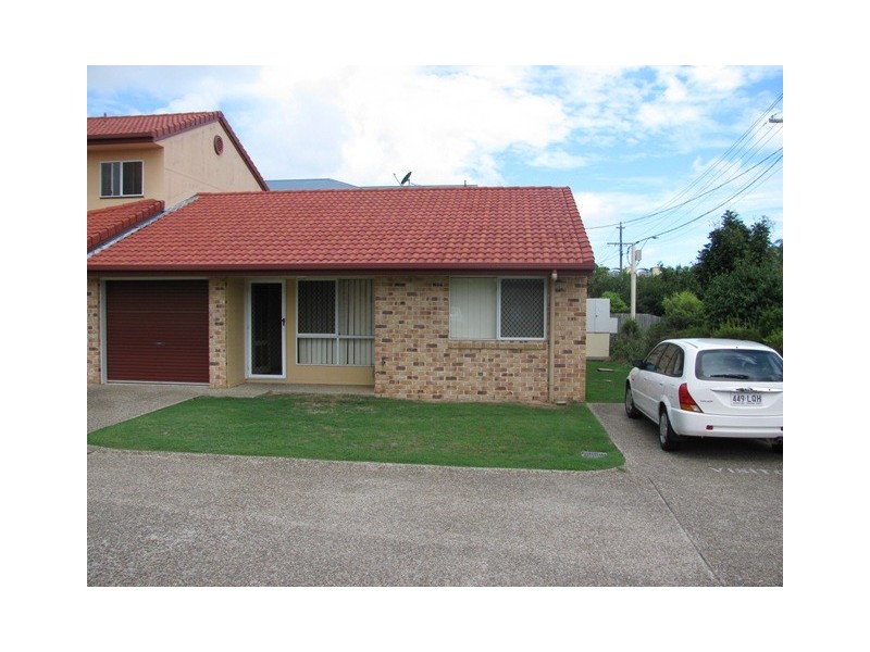 Caloundra QLD 4551