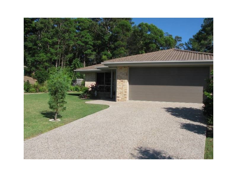 Little Mountain QLD 4551