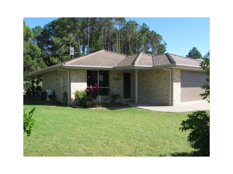 Little Mountain QLD 4551