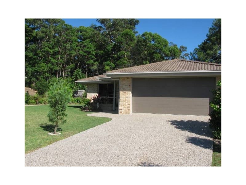 Little Mountain QLD 4551