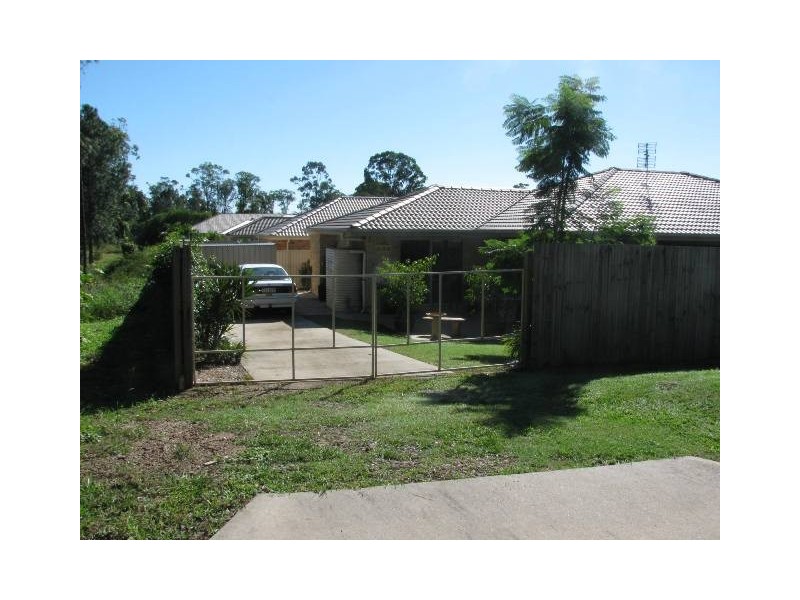 Little Mountain QLD 4551