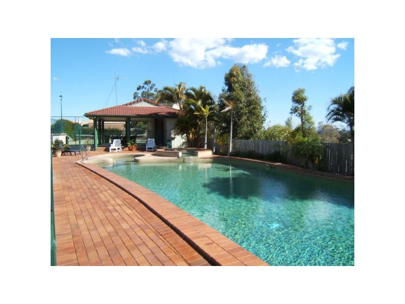 Little Mountain QLD 4551