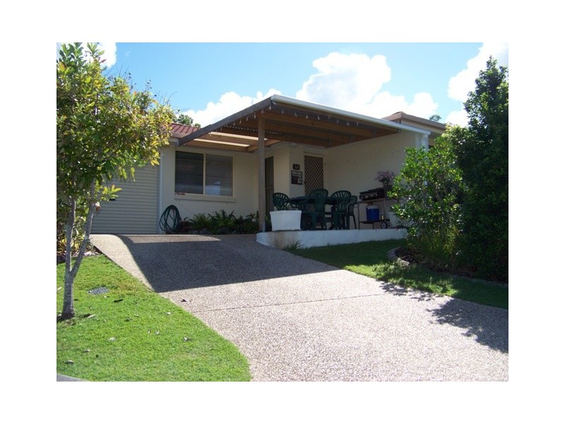 Little Mountain QLD 4551