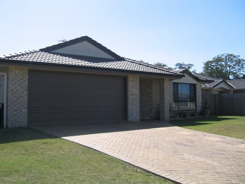 57 COOCHIN HILLS DRIVE, Beerwah QLD 4519