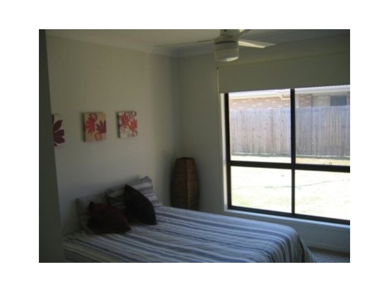 57 COOCHIN HILLS DRIVE, Beerwah QLD 4519
