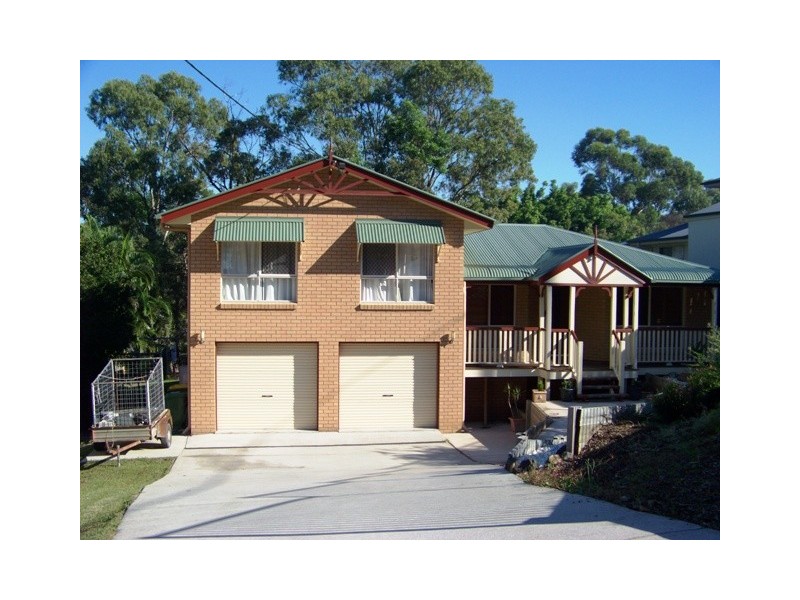 36 LATCHAM DRIVE, Caloundra QLD 4551