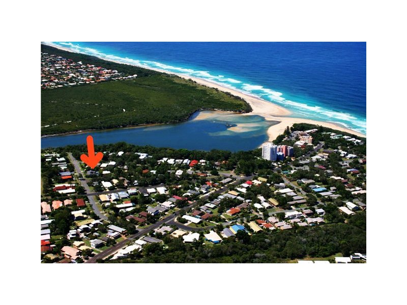 1 – 3 BULL, Caloundra QLD 4551