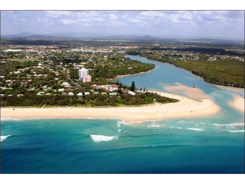 1 – 3 BULL, Caloundra QLD 4551