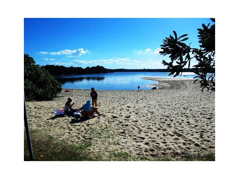 1 – 3 BULL, Caloundra QLD 4551