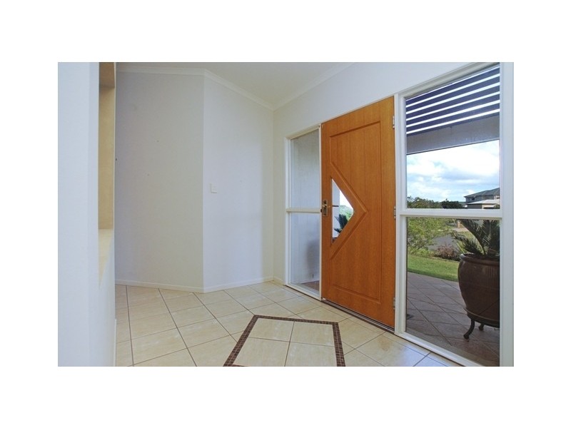 1 GLENNIE CLOSE, Caloundra QLD 4551