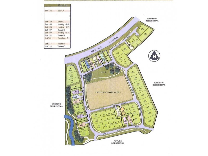 Little Mountain QLD 4551