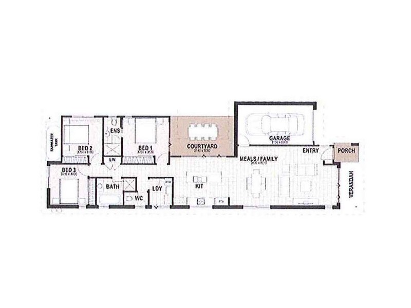 Little Mountain QLD 4551