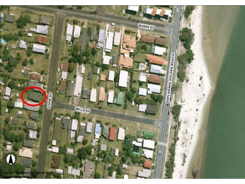 18 Cook Street, Golden Beach QLD 4551