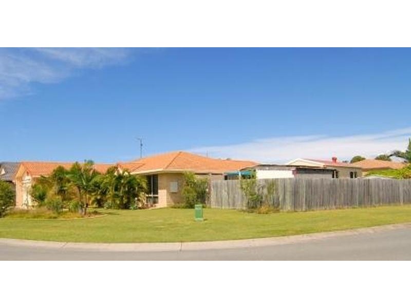 2 Wild Flower Way, Caloundra QLD 4551