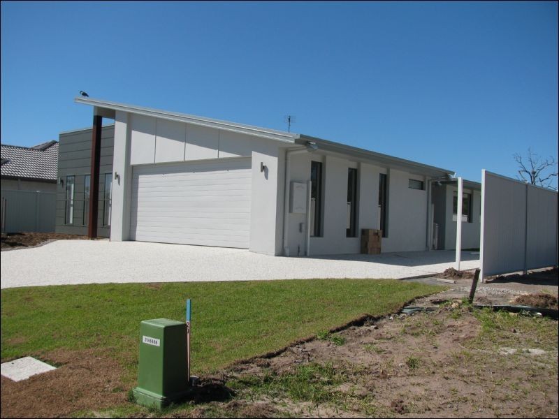 Pelican Waters QLD 4551
