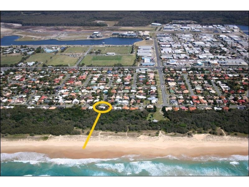223 Oceanic Drv, Bokarina QLD 4575