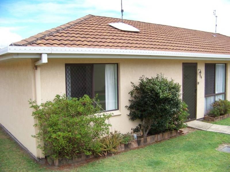 36 – 96 Beerburrum, Caloundra QLD 4551