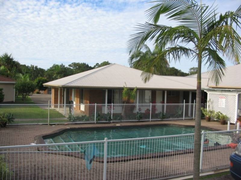 36 – 96 Beerburrum, Caloundra QLD 4551