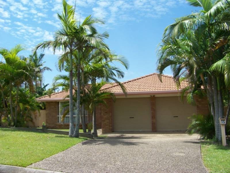 15 MINNOW COURT, Currimundi QLD 4551