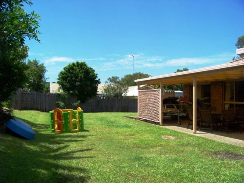 15 MINNOW COURT, Currimundi QLD 4551