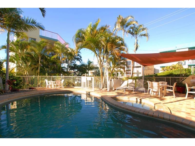 Kings Beach QLD 4551