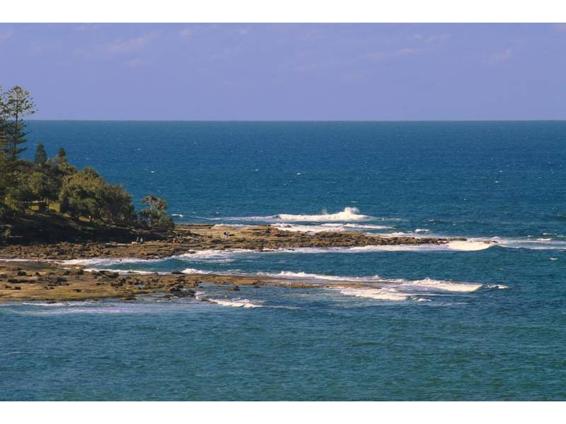 Kings Beach QLD 4551
