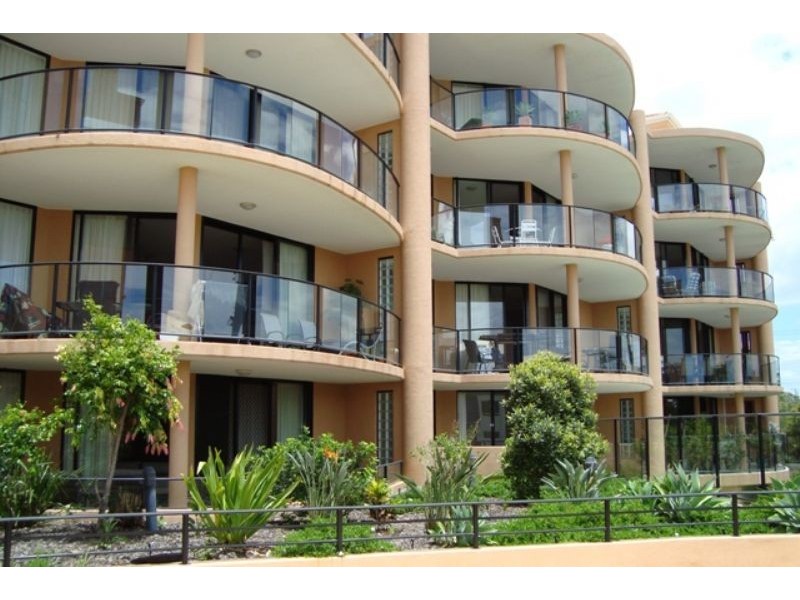 7-40 Esplanade, Golden Beach QLD 4551