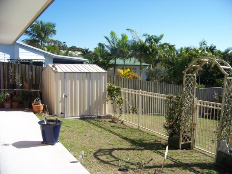 Little Mountain QLD 4551