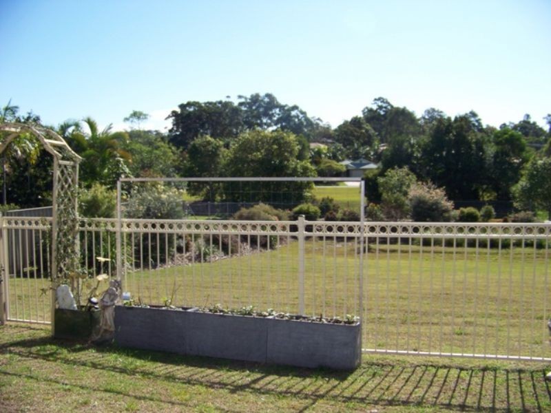 Little Mountain QLD 4551