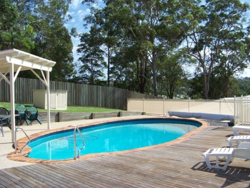 Little Mountain QLD 4551