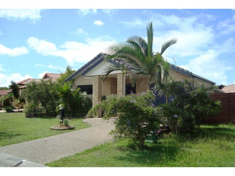 6  Samson Cct, Caloundra West QLD 4551