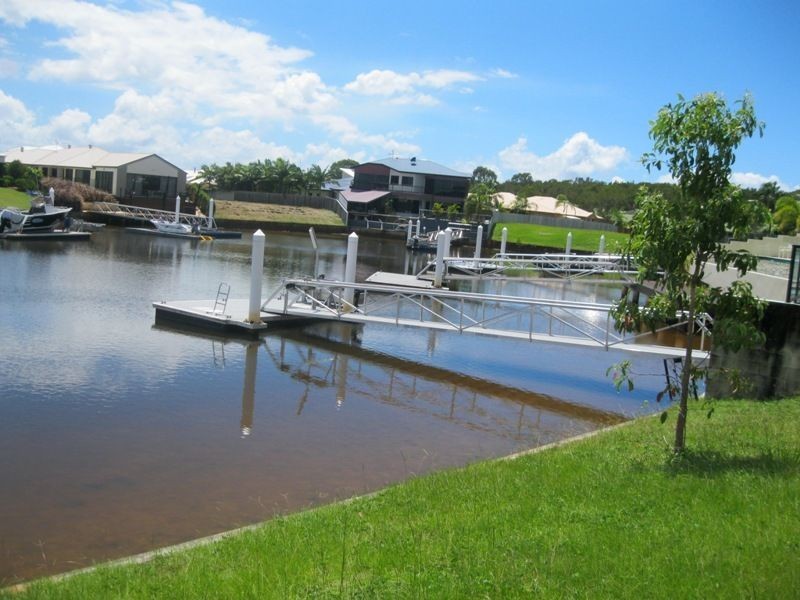 22 Harbourlights Way, Pelican Waters QLD 4551