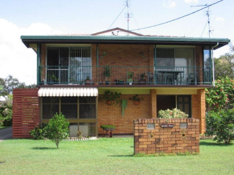 1 – 4 Coronation  Ave, Golden Beach QLD 4551