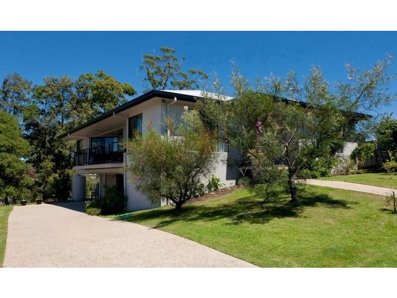 24 Grey Gum Drv, Caloundra QLD 4551
