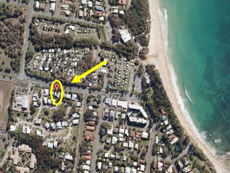 24 BEERBURRUM, Dicky Beach QLD 4551