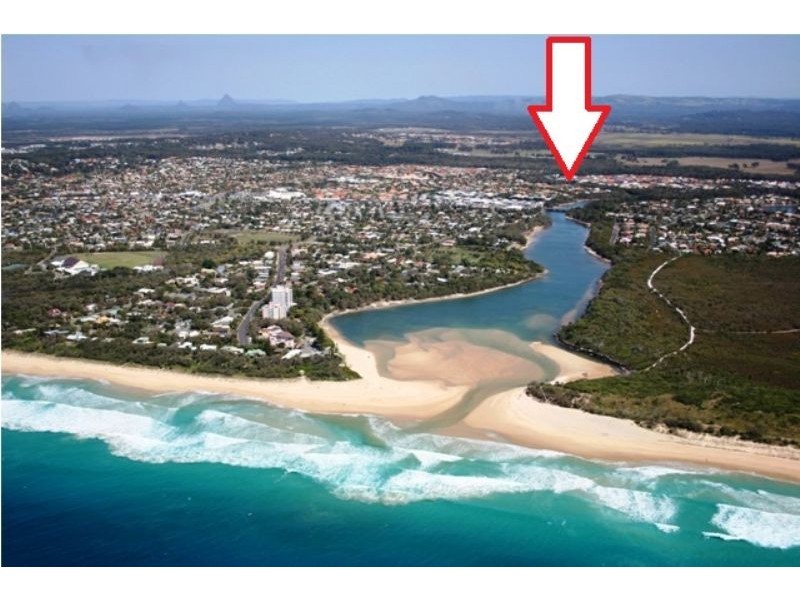 8 AZALEA PLACE, Caloundra QLD 4551