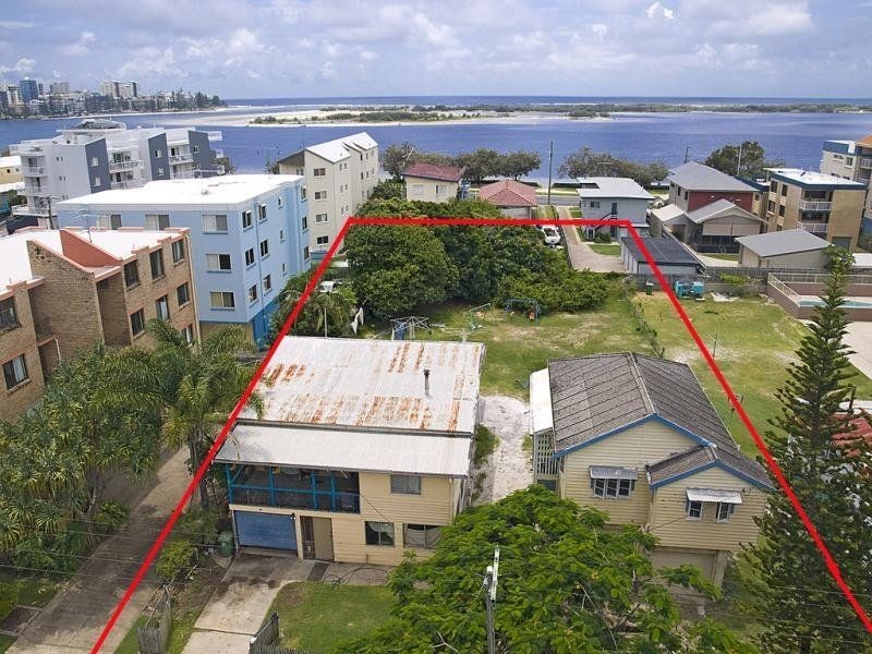 37 Kennedy Pde, Golden Beach QLD 4551