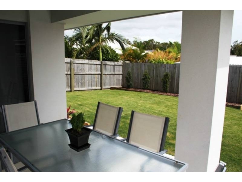 16 WHITE CEDAR DRIVE, Caloundra QLD 4551