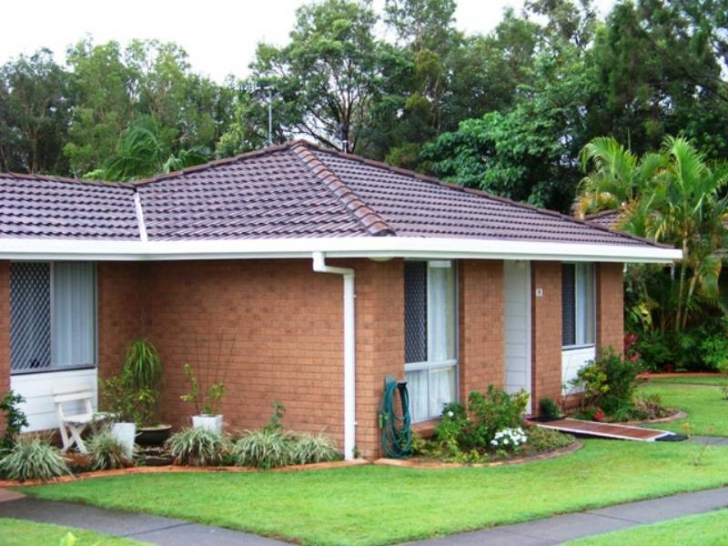 10-96 BEERBURRUM ST, Caloundra QLD 4551