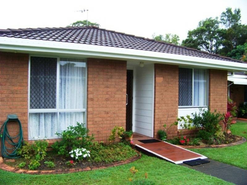 10-96 BEERBURRUM ST, Caloundra QLD 4551