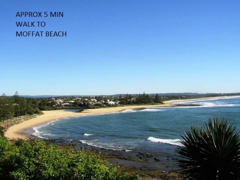 10 ROSLIN ST, Moffat Beach QLD 4551