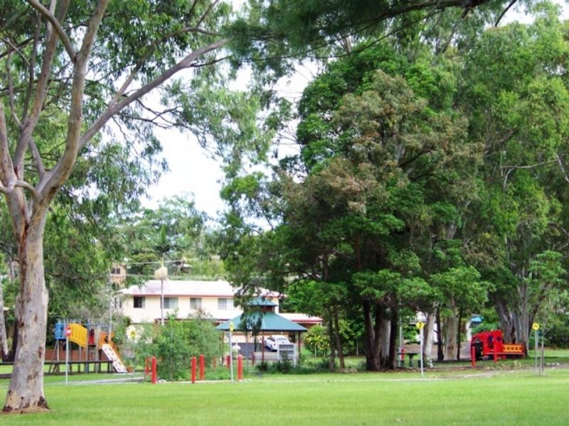 4 BUSHLARK, Caloundra QLD 4551