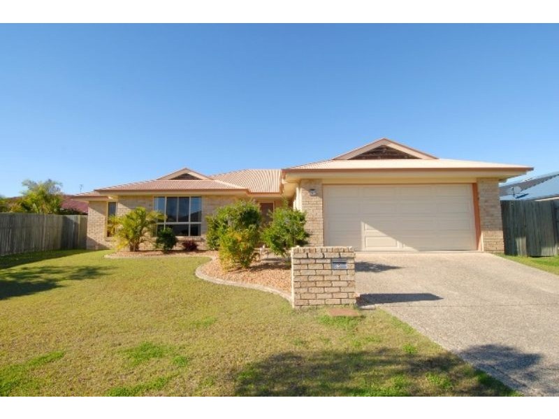 8 LIMERICK STREET, Caloundra QLD 4551