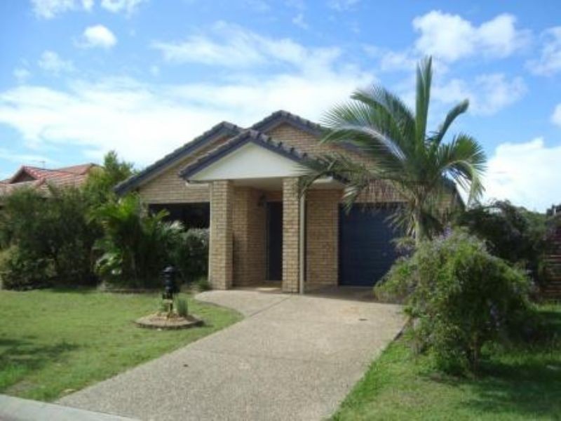 6 SAMSON CCT, Caloundra West QLD 4551