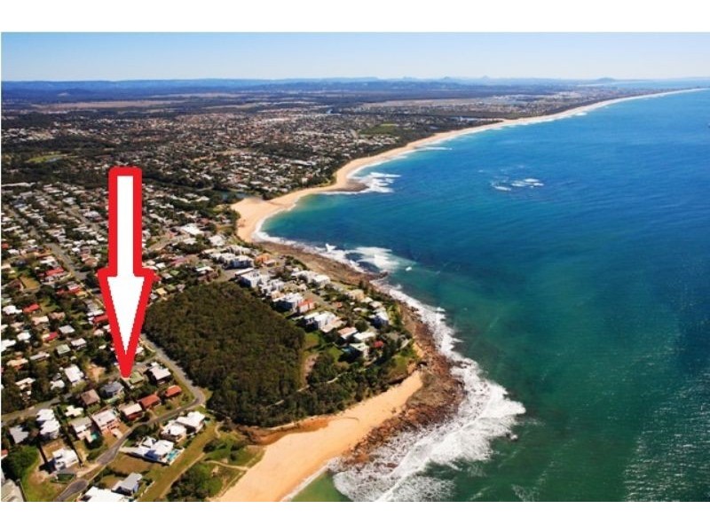 3 WELLINGTON PDE, Shelly Beach QLD 4551