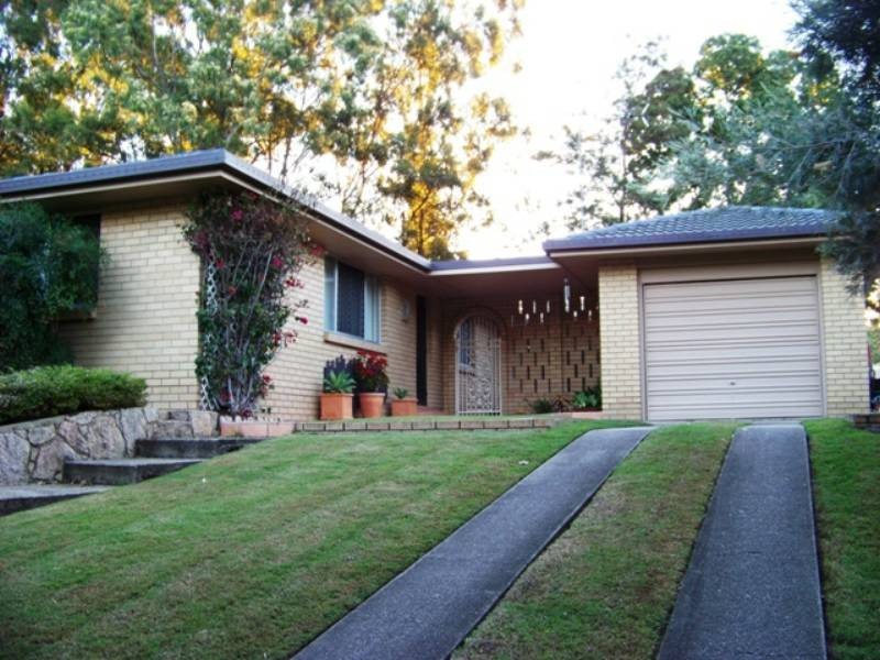 4 BUSHLARK, Aroona QLD 4551