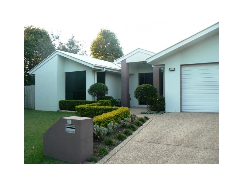 20 MATTHEW, Pelican Waters QLD 4551