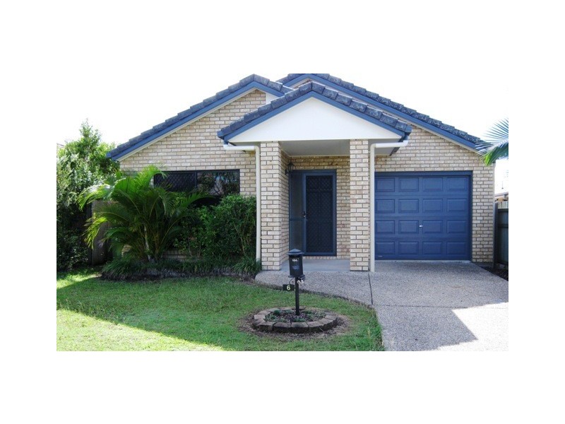 6 SAMSON, Caloundra West QLD 4551