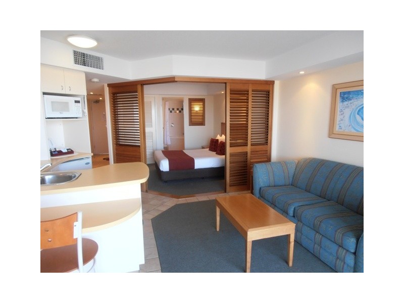 Unit 1013 Worldmark, Golden Beach QLD 4551